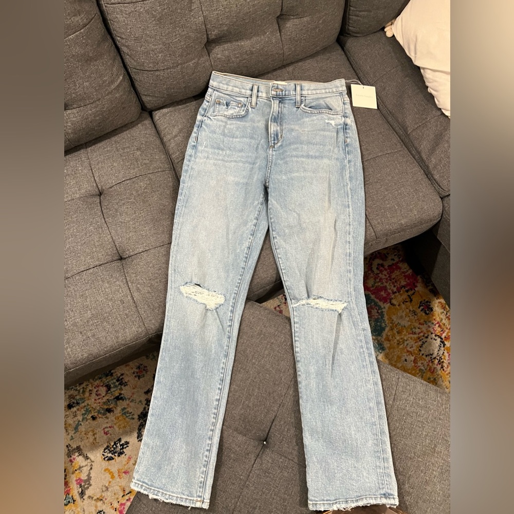 Favorite Daughter jeans size 29